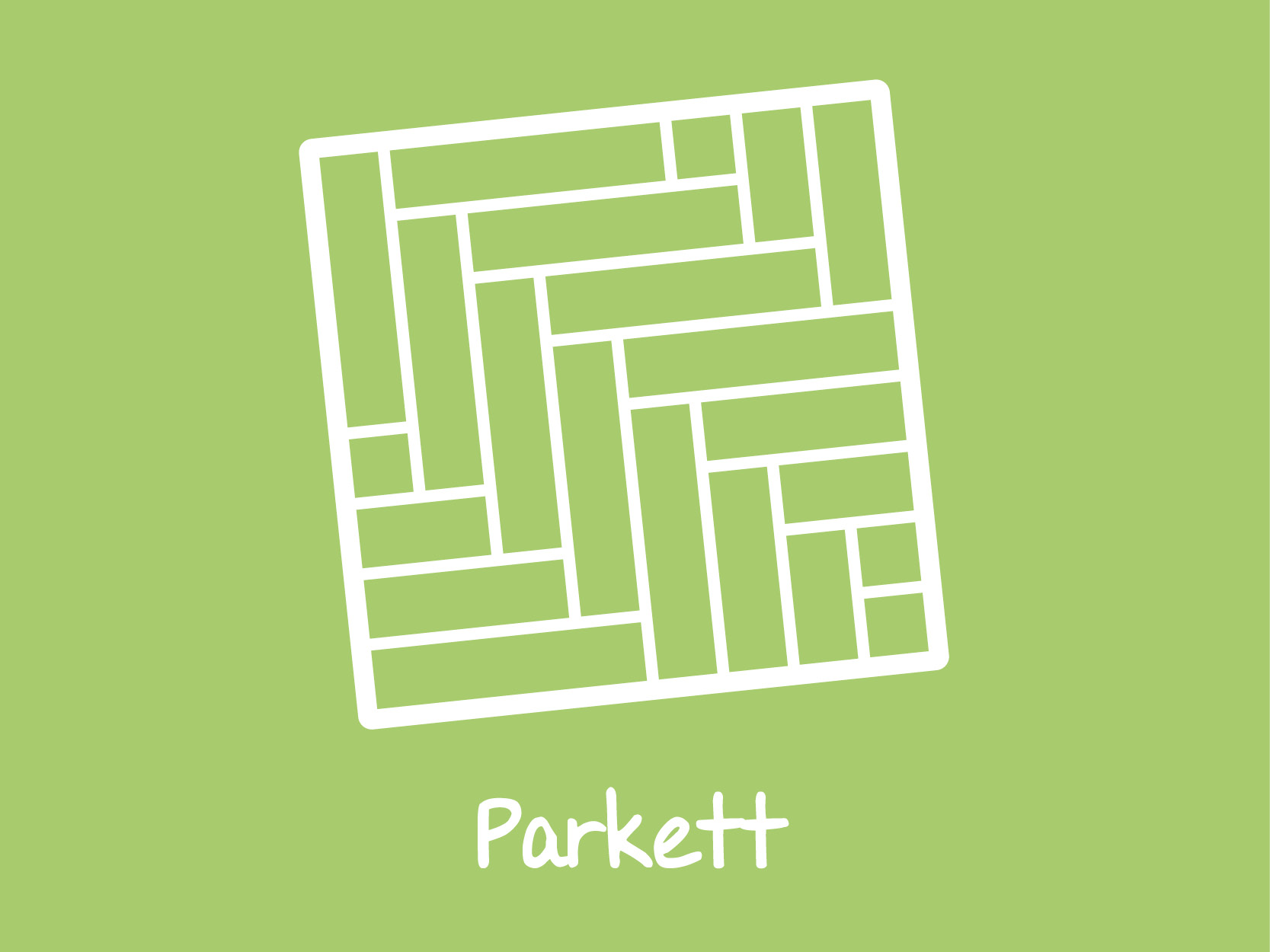 Bodenbeläge: Parkett