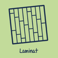 Bodenbeläge: Laminat